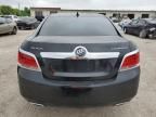 2012 Buick Lacrosse Premium