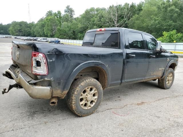 2022 Dodge 2500 Laramie