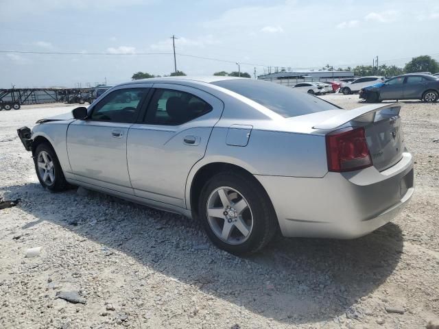 2010 Dodge Charger