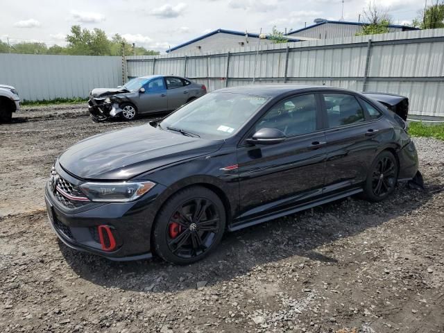 2022 Volkswagen Jetta GLI Automatic