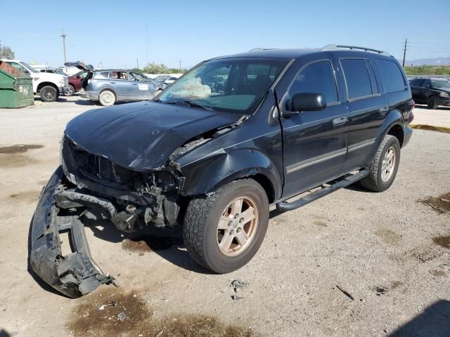 2007 Dodge Durango SLT