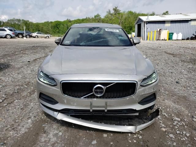 2018 Volvo S90 T5 Momentum