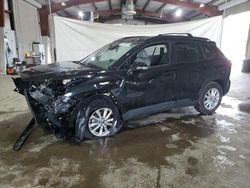 Toyota Corolla cr Vehiculos salvage en venta: 2024 Toyota Corolla Cross LE