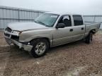 2005 Chevrolet Silverado C1500