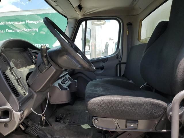 2017 Freightliner M2 106 Medium Duty