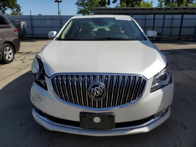 2016 Buick Lacrosse