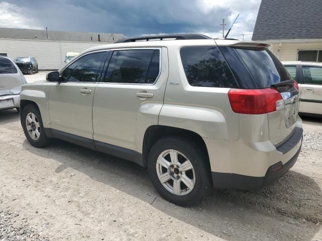 2014 GMC Terrain SLE