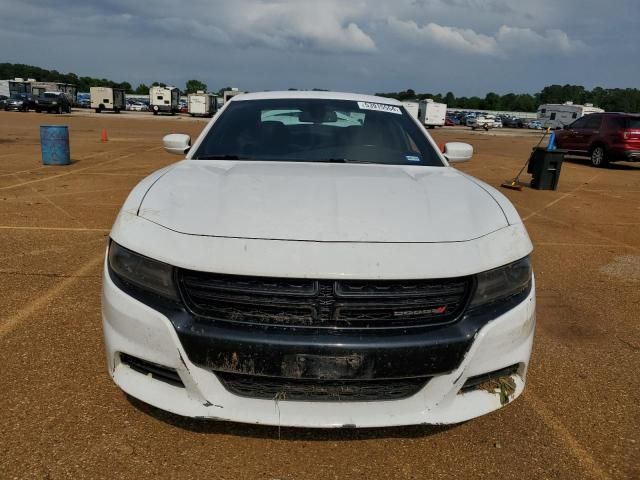 2018 Dodge Charger R/T