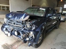 2005 Toyota Tacoma Access Cab en venta en Sandston, VA