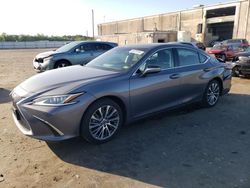 Run And Drives Cars for sale at auction: 2021 Lexus ES 350 Base