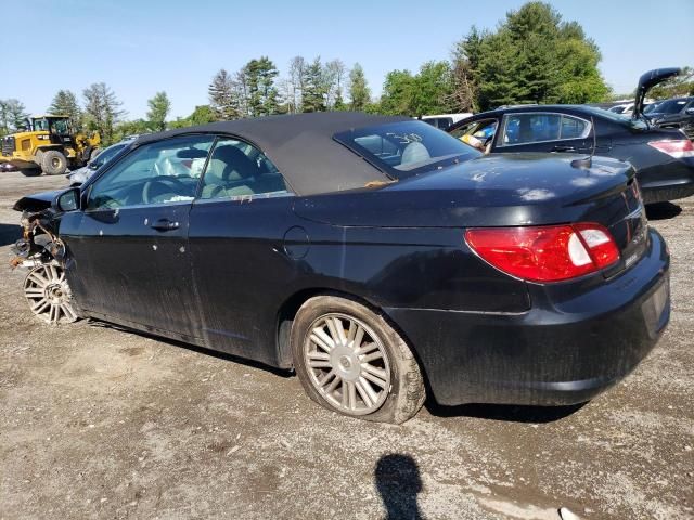 2008 Chrysler Sebring