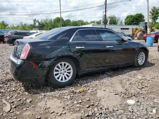 2014 Chrysler 300