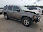 2012 Chevrolet Tahoe C1500 LT