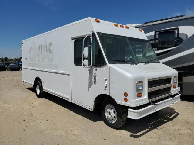 2003 Ford Econoline E450 Super Duty Commercial Stripped Chas