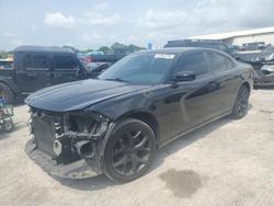 Dodge salvage cars for sale: 2016 Dodge Charger SXT