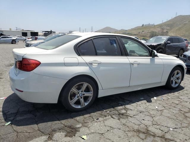 2014 BMW 328 I Sulev