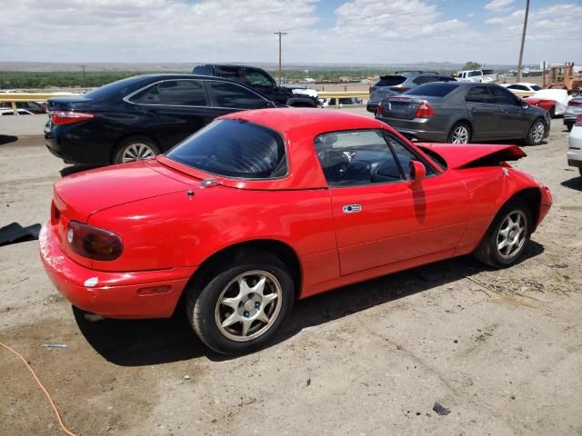 1995 Mazda MX-5 Miata