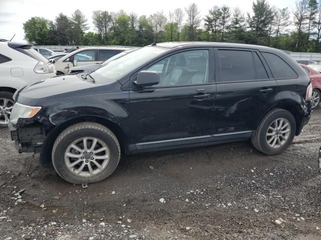 2007 Ford Edge SEL