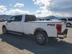 2020 Ford F350 Super Duty