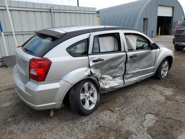 2010 Dodge Caliber SXT