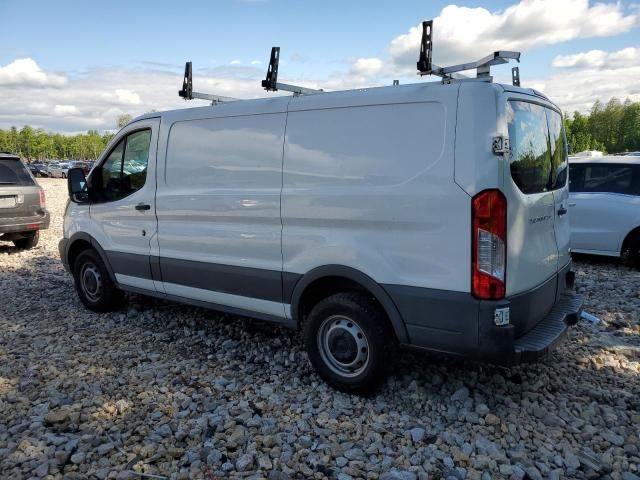 2015 Ford Transit T-250