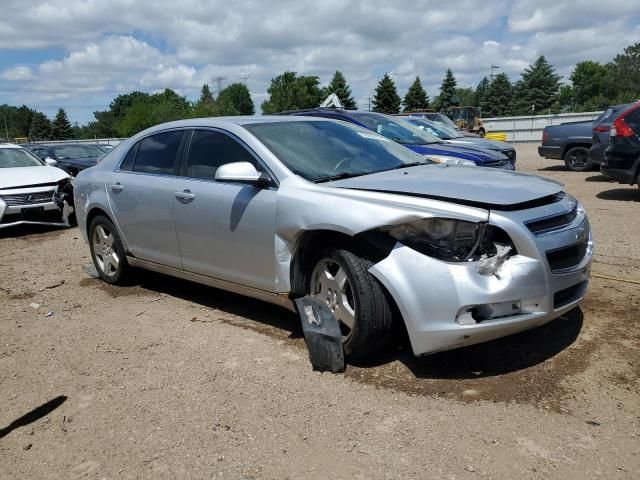 2009 Chevrolet Malibu 2LT