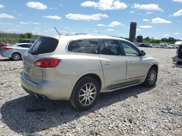 2014 Buick Enclave