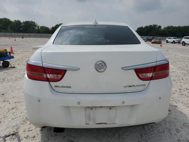 2016 Buick Verano Convenience