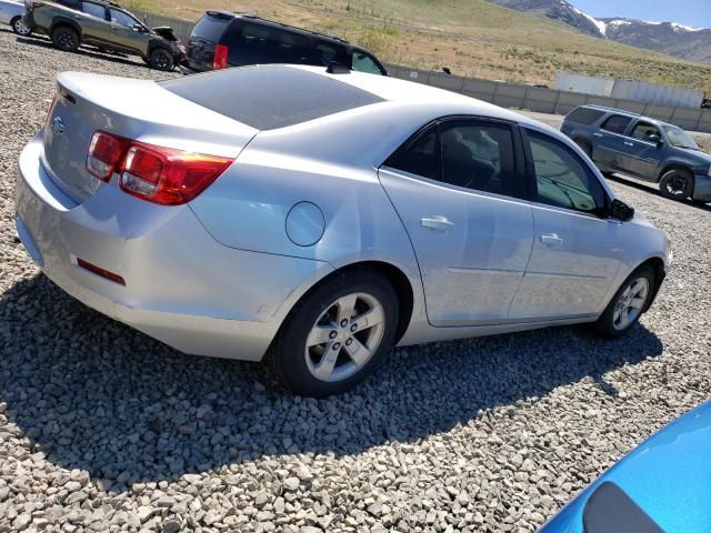 2013 Chevrolet Malibu LS