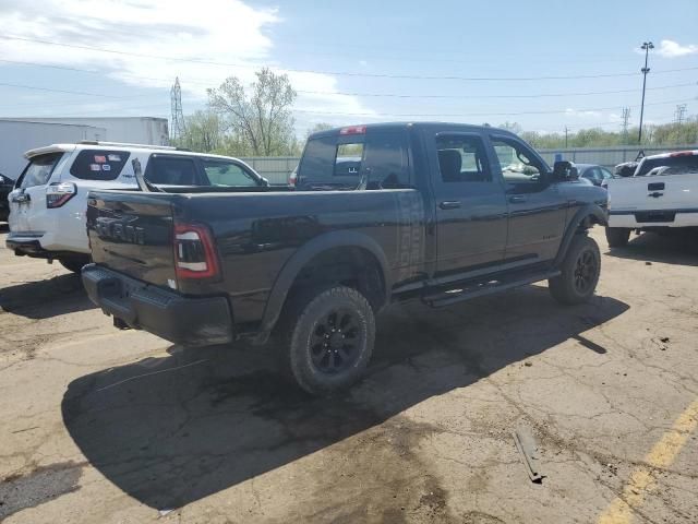 2020 Dodge RAM 2500 Powerwagon