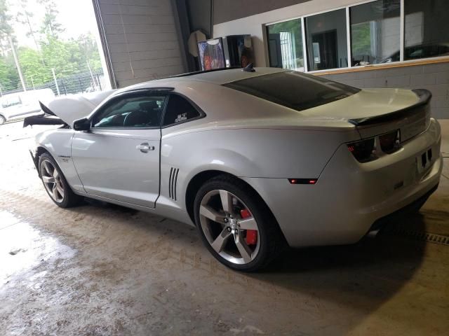 2011 Chevrolet Camaro 2SS