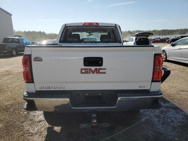 2014 GMC Sierra C1500 SLT