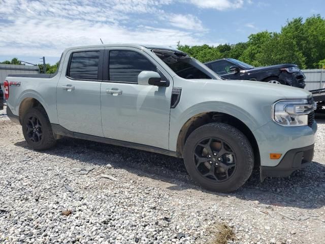 2023 Ford Maverick XL