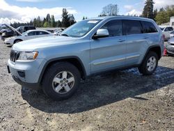 Jeep Vehiculos salvage en venta: 2013 Jeep Grand Cherokee Laredo