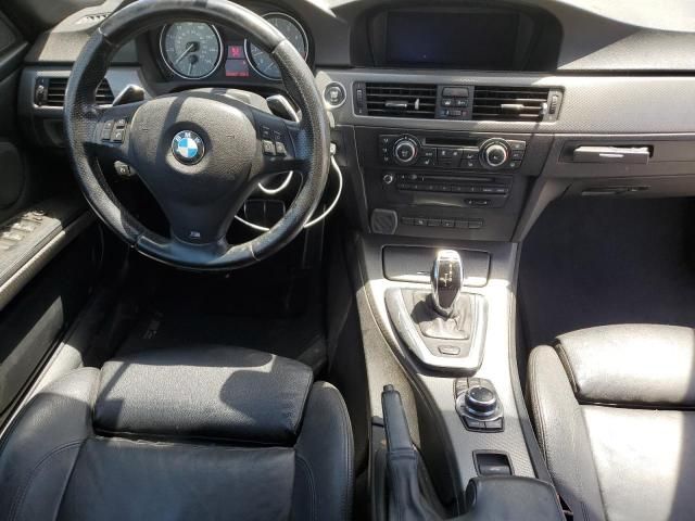 2013 BMW 335 I Sulev