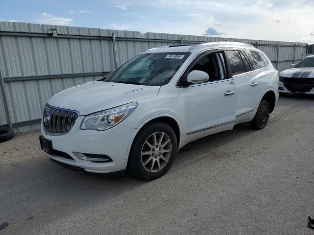 2017 Buick Enclave