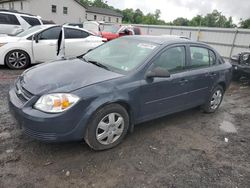 Salvage cars for sale at York Haven, PA auction: 2009 Chevrolet Cobalt LS