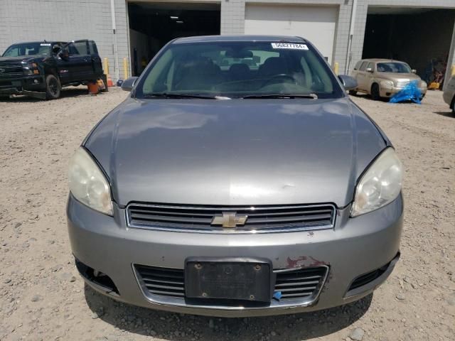 2007 Chevrolet Impala LT