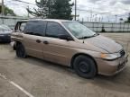 2003 Honda Odyssey LX