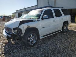 Clean Title Cars for sale at auction: 2006 GMC Yukon Denali