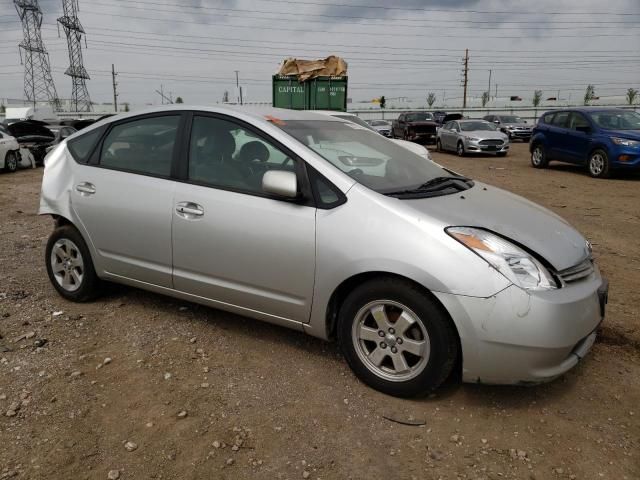 2005 Toyota Prius