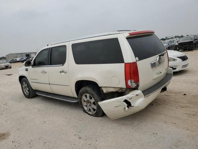 2008 Cadillac Escalade ESV