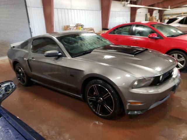 2010 Ford Mustang GT