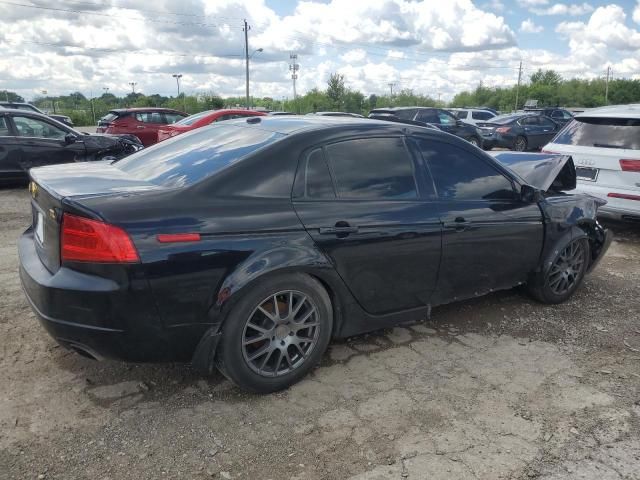 2006 Acura 3.2TL