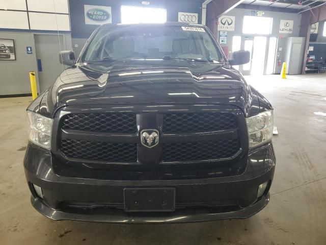 2017 Dodge RAM 1500 ST