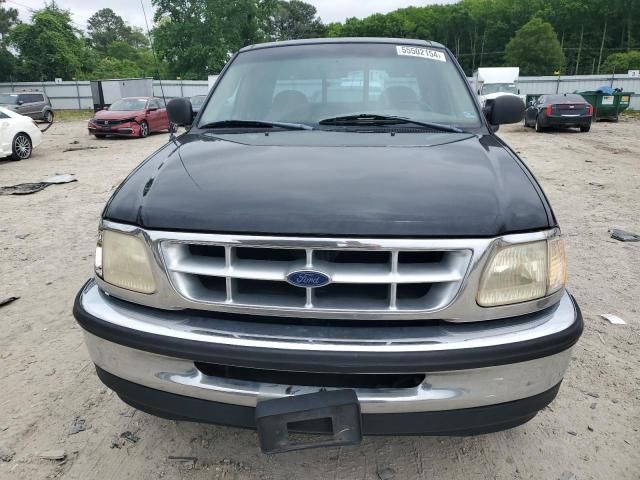 1998 Ford F150