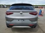 2018 Alfa Romeo Stelvio TI