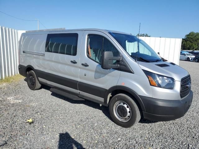 2019 Ford Transit T-150