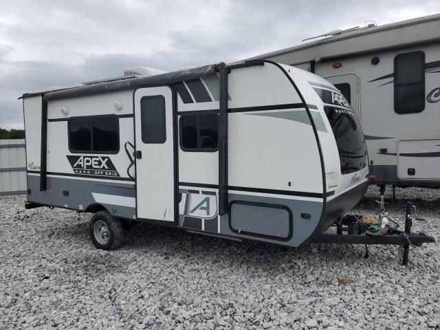 2021 Coachmen Travel Trailer