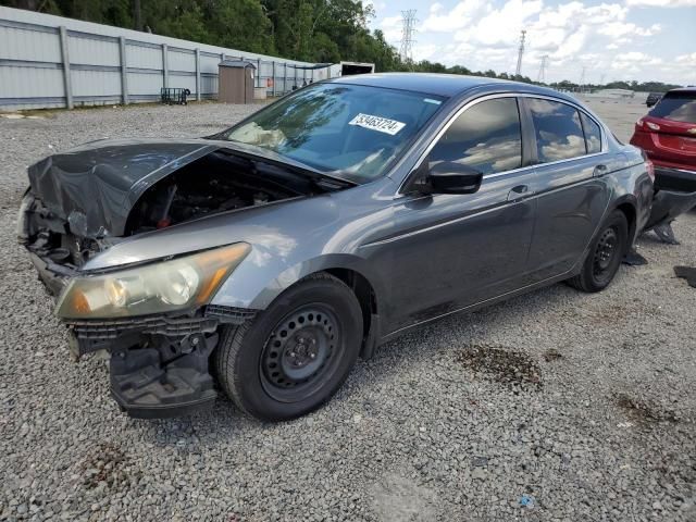 2010 Honda Accord LX